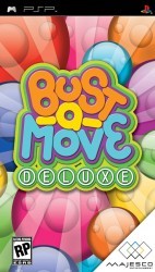 Bust-A-Move – Deluxe Rom